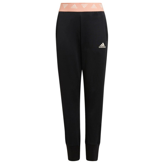 Adidas Παιδικό παντελόνι φόρμας Up2Move